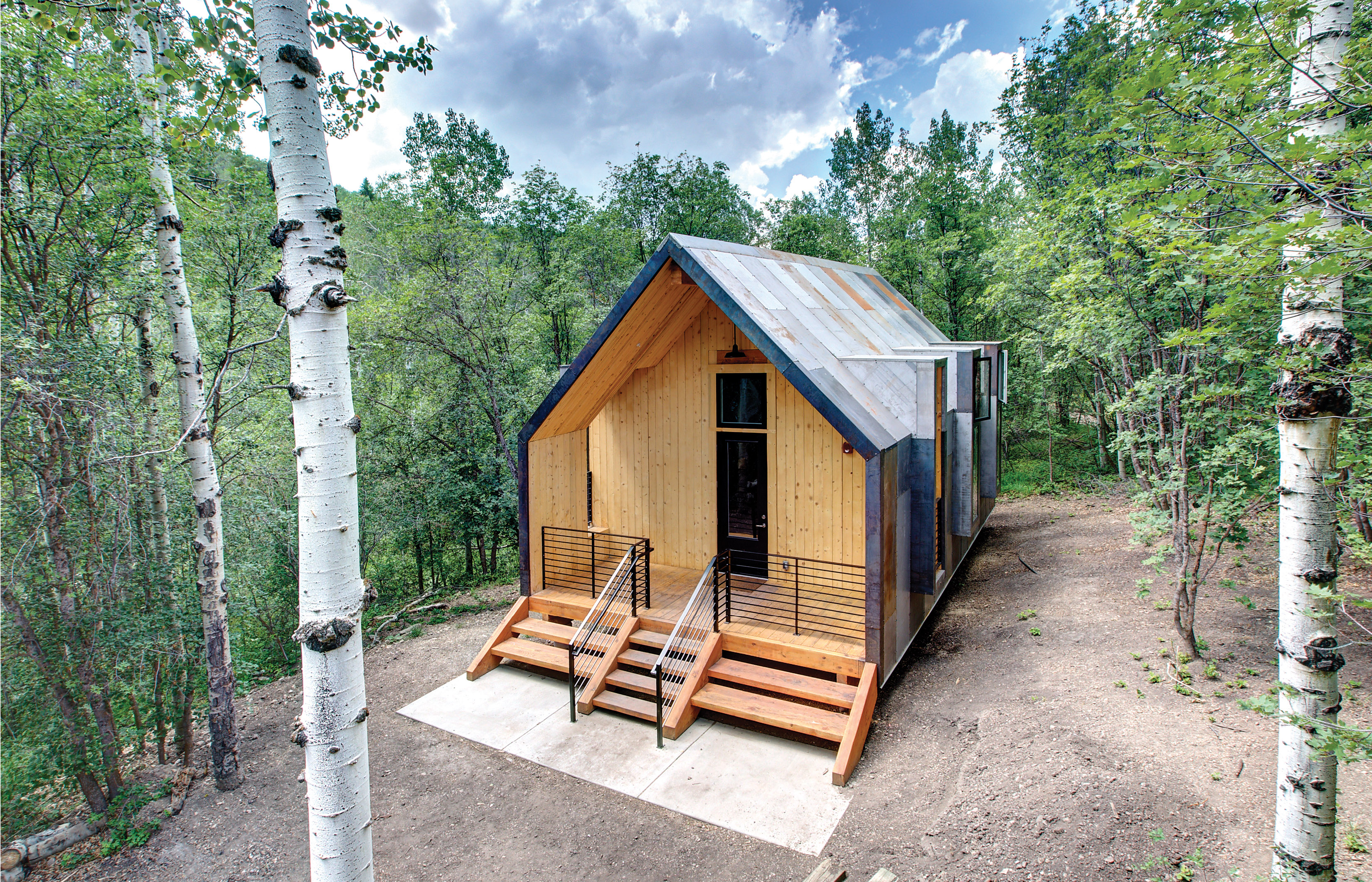 ProjectARCHITECTURE Architect Magazine Integrated Technology in Architecture Center