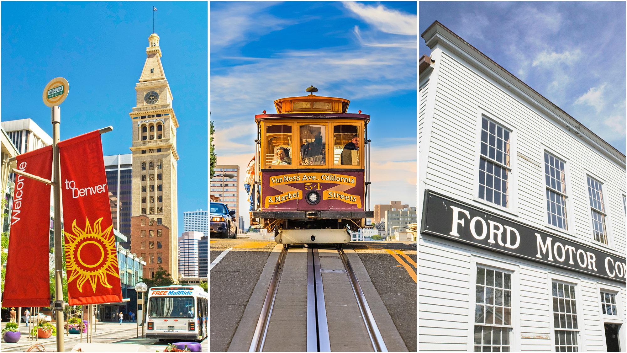 The Hottest Real Estate Markets for June 2016 - Builder Magazine