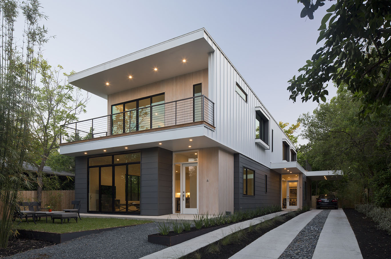 zilker residences residential architect clark zilker residences residential architect clark