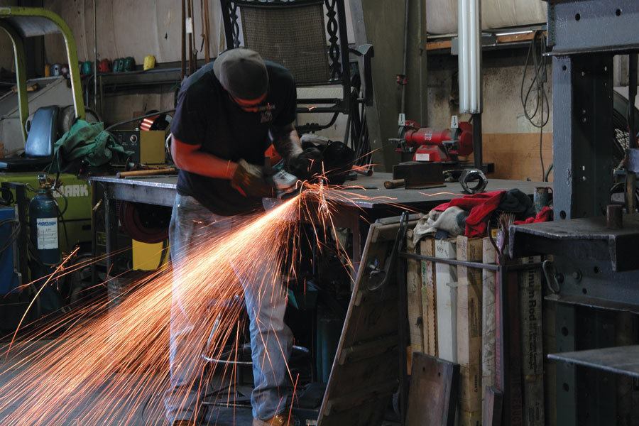 18Volt Cordless Angle Grinders Tools of the Trade Cordless Tools