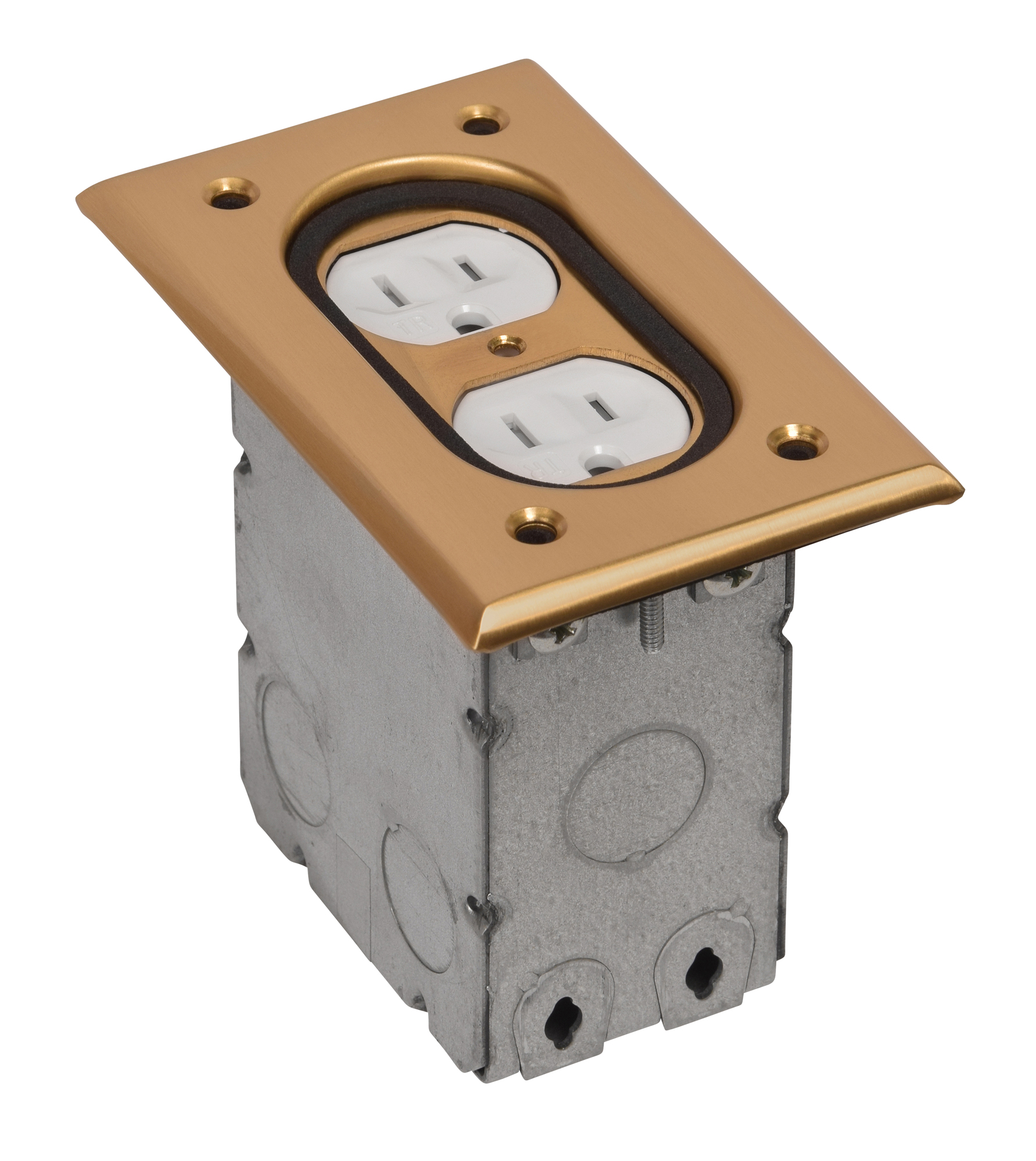 floor box for open-concept living | jlc online | electrical floor box for open-concept living | jlc online | electrical