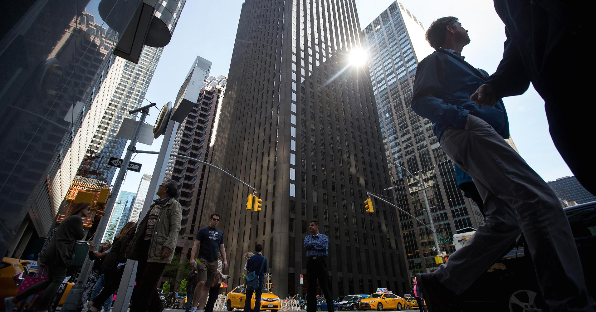 Brexit Could Benefit US Real Estate Investors - Builder Magazine