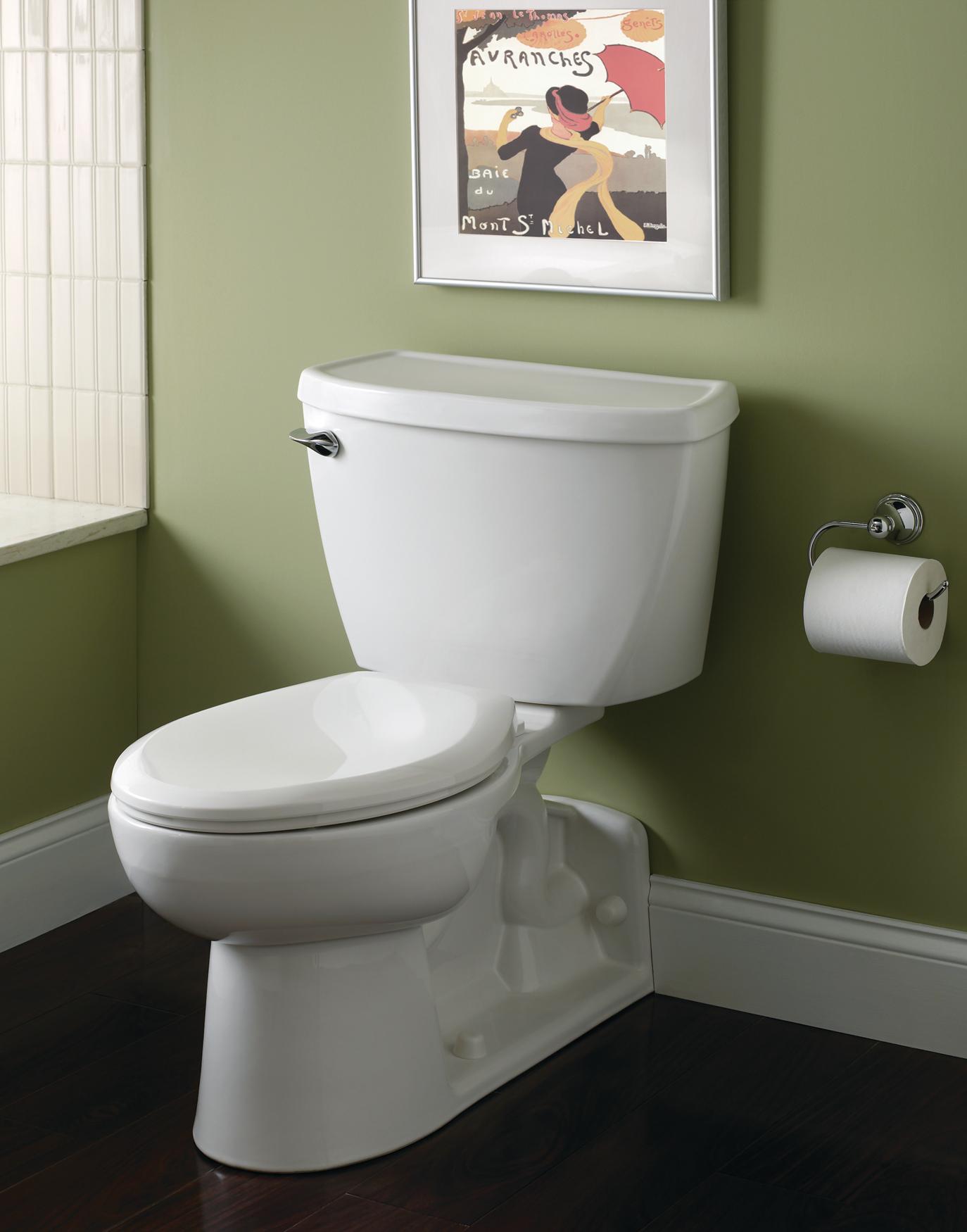 American Standard Yorkville Toilets Remodeling Toilets, Bath, Green
