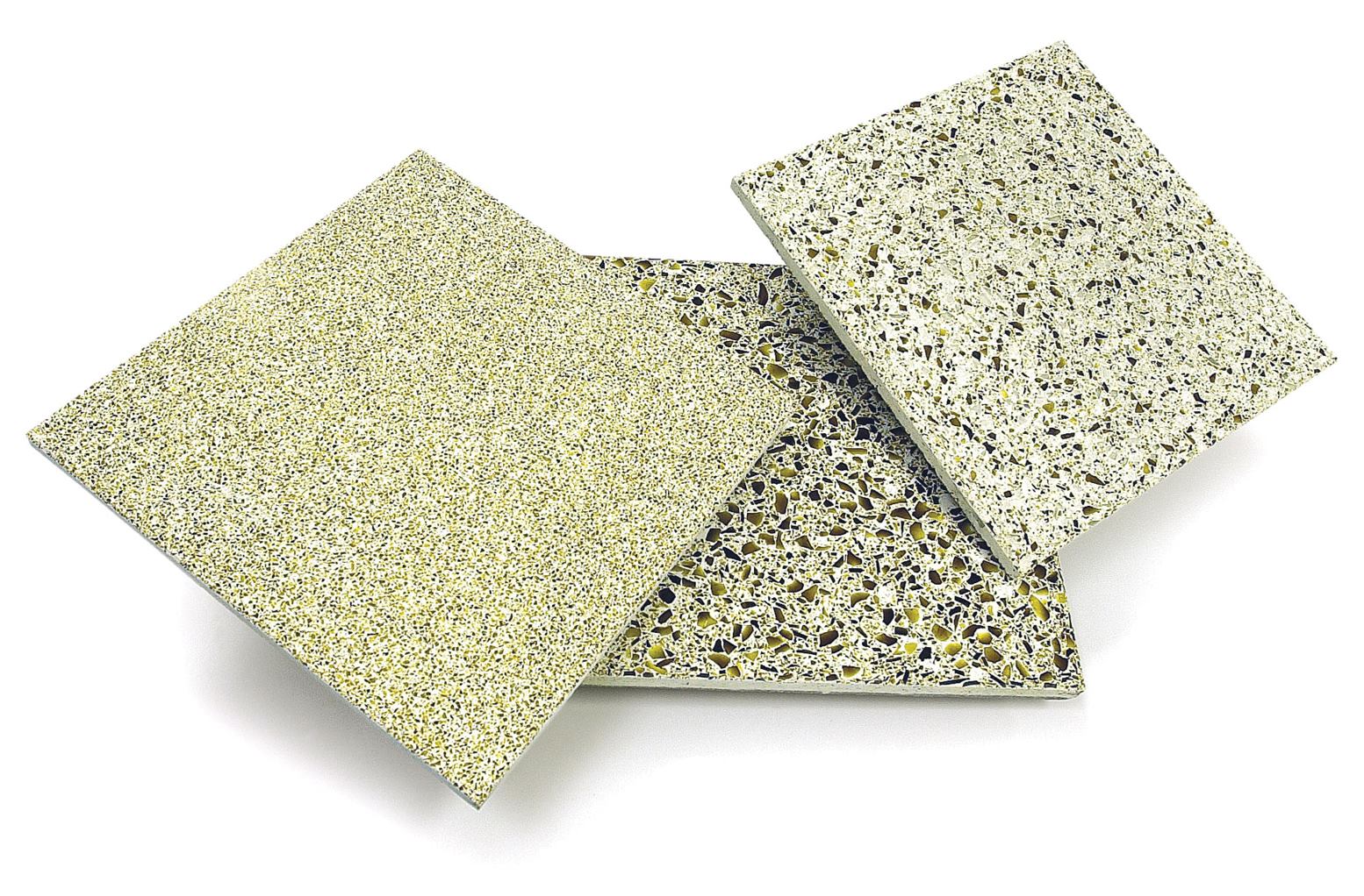 Concrete, Recycled Glass Pavers Residential Architect Pavers, Renewable Materials, Salvaged