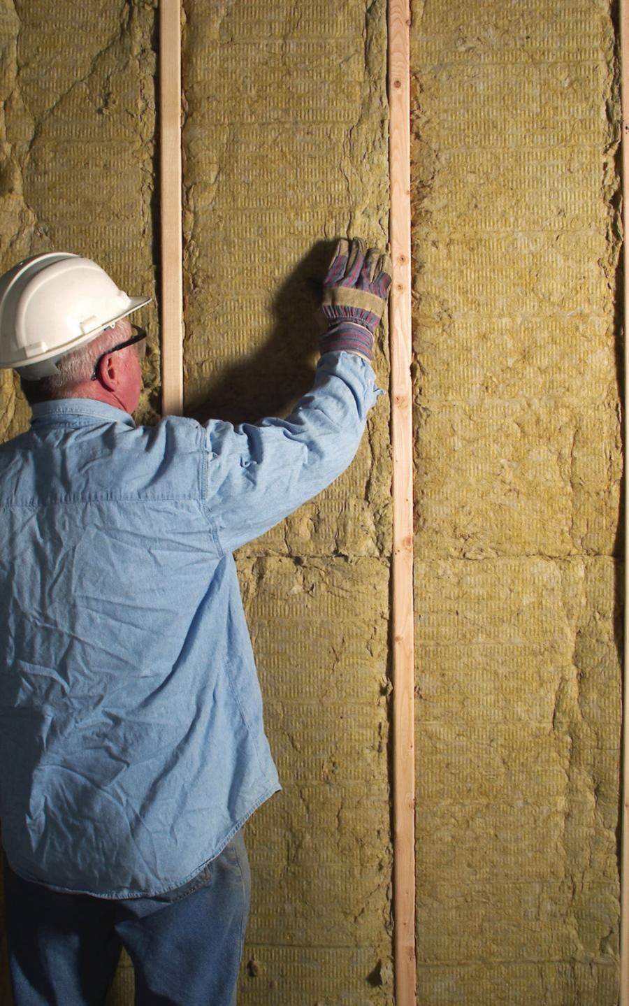 Mineral Wool Insulation by Thermafiber EcoBuilding Pulse Magazine