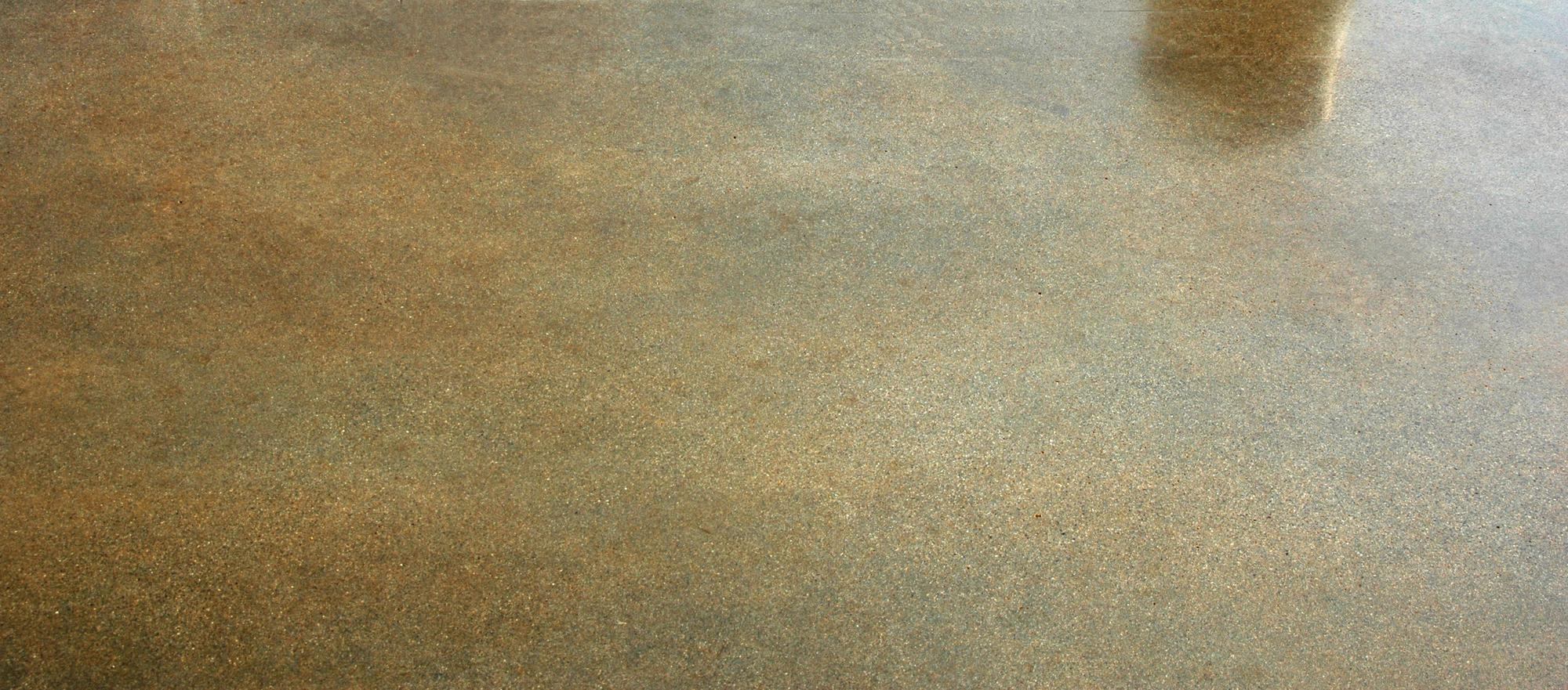 What Are Dye Stains and How Do You Apply Them? Concrete Construction