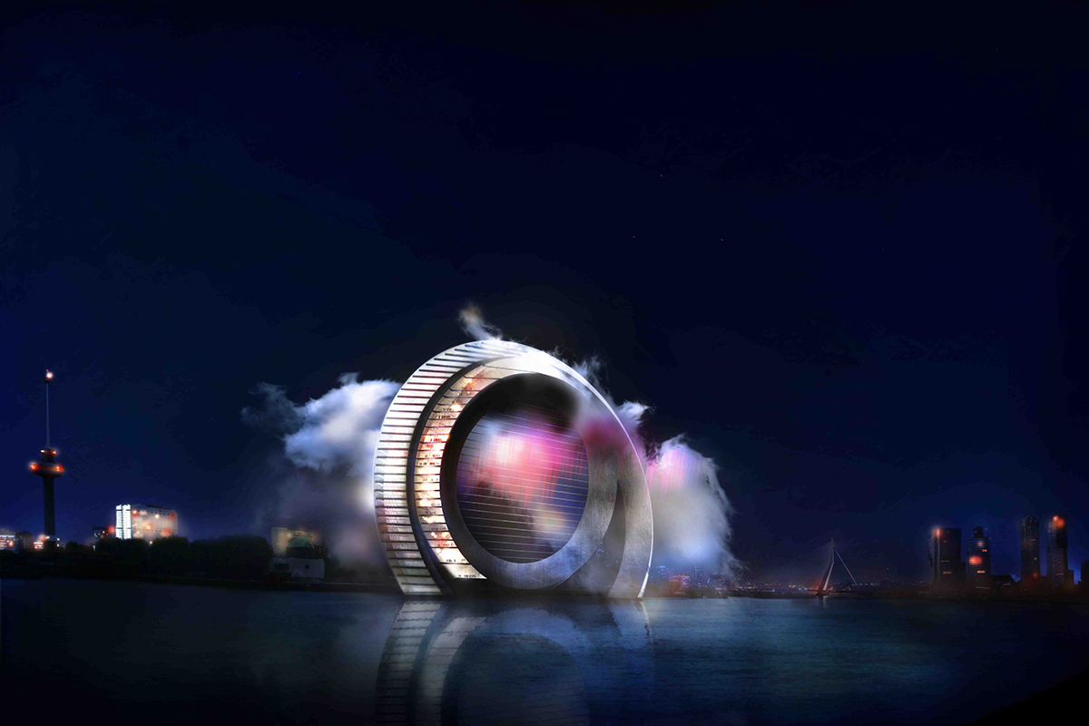 9 Apartment Building Designs of the Future | Multifamily Executive