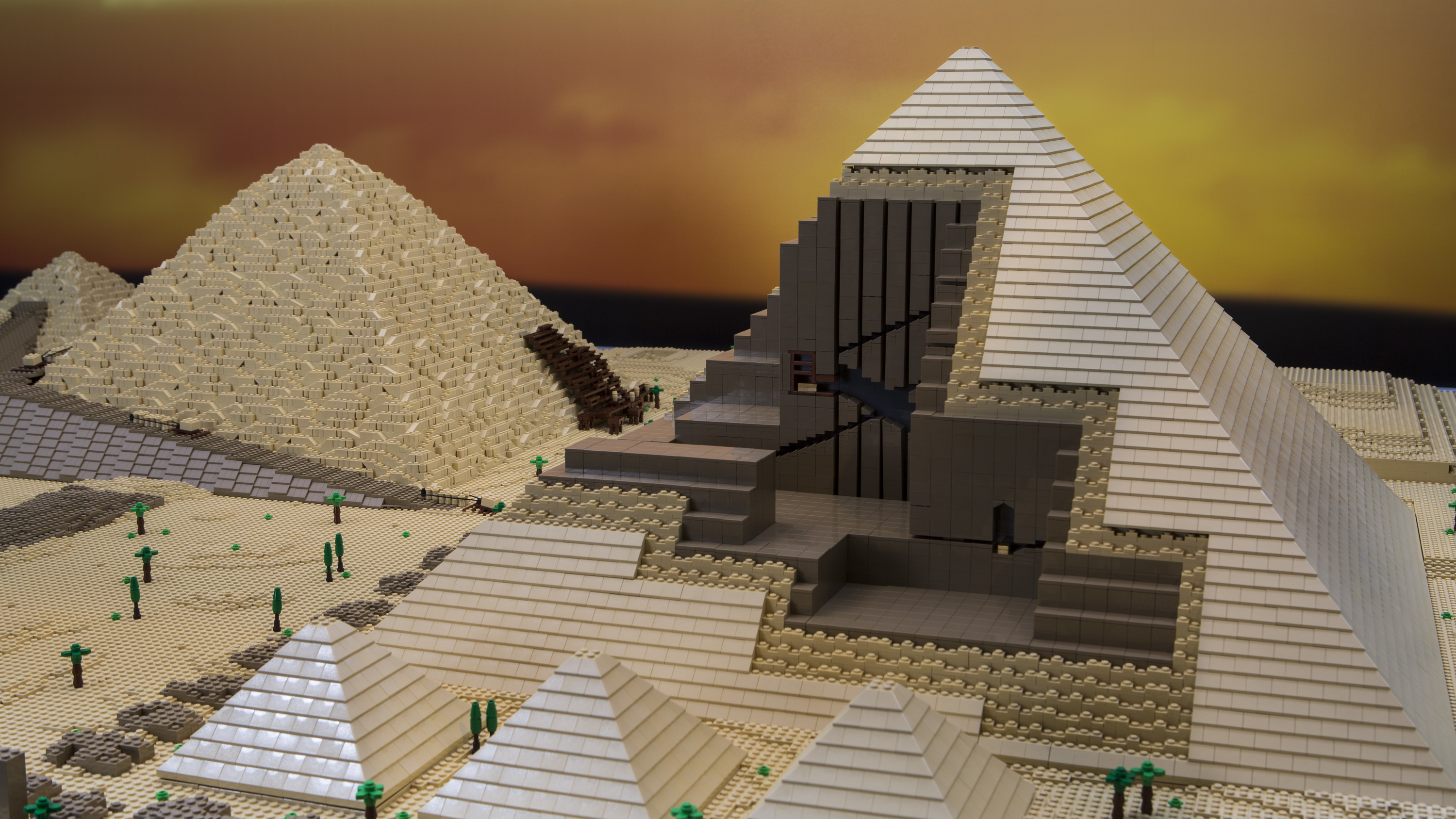 Egyptian Pyramid Architecture great pyramid of giza | architect magazine | brickbrick at the Egyptian Pyramid Architecture great pyramid of giza | architect magazine | brickbrick at the