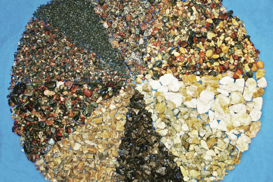 Aggregate Moisture in Concrete Concrete Producer Mix Design, Problem Clinic Aggregate Moisture in Concrete Concrete Producer Mix Design, Problem Clinic