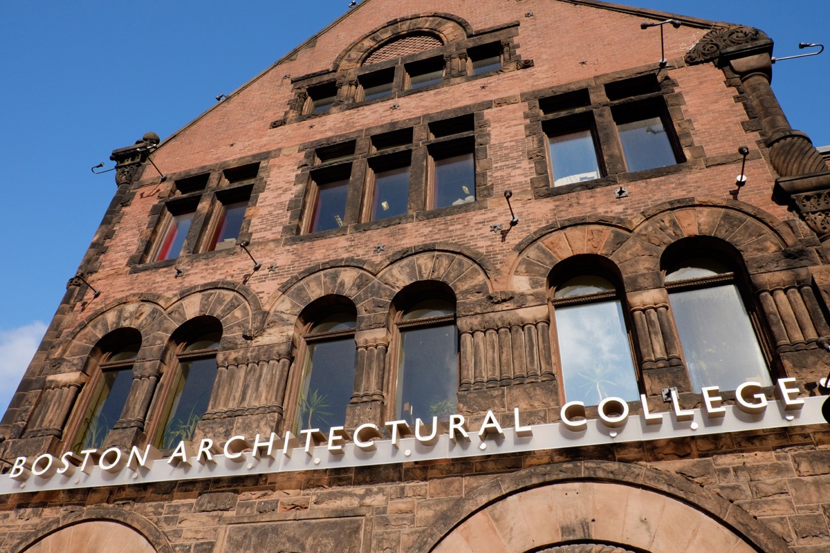 13 architecture schools to bring path to licensure into curricula 13 architecture schools to bring path to licensure into curricula