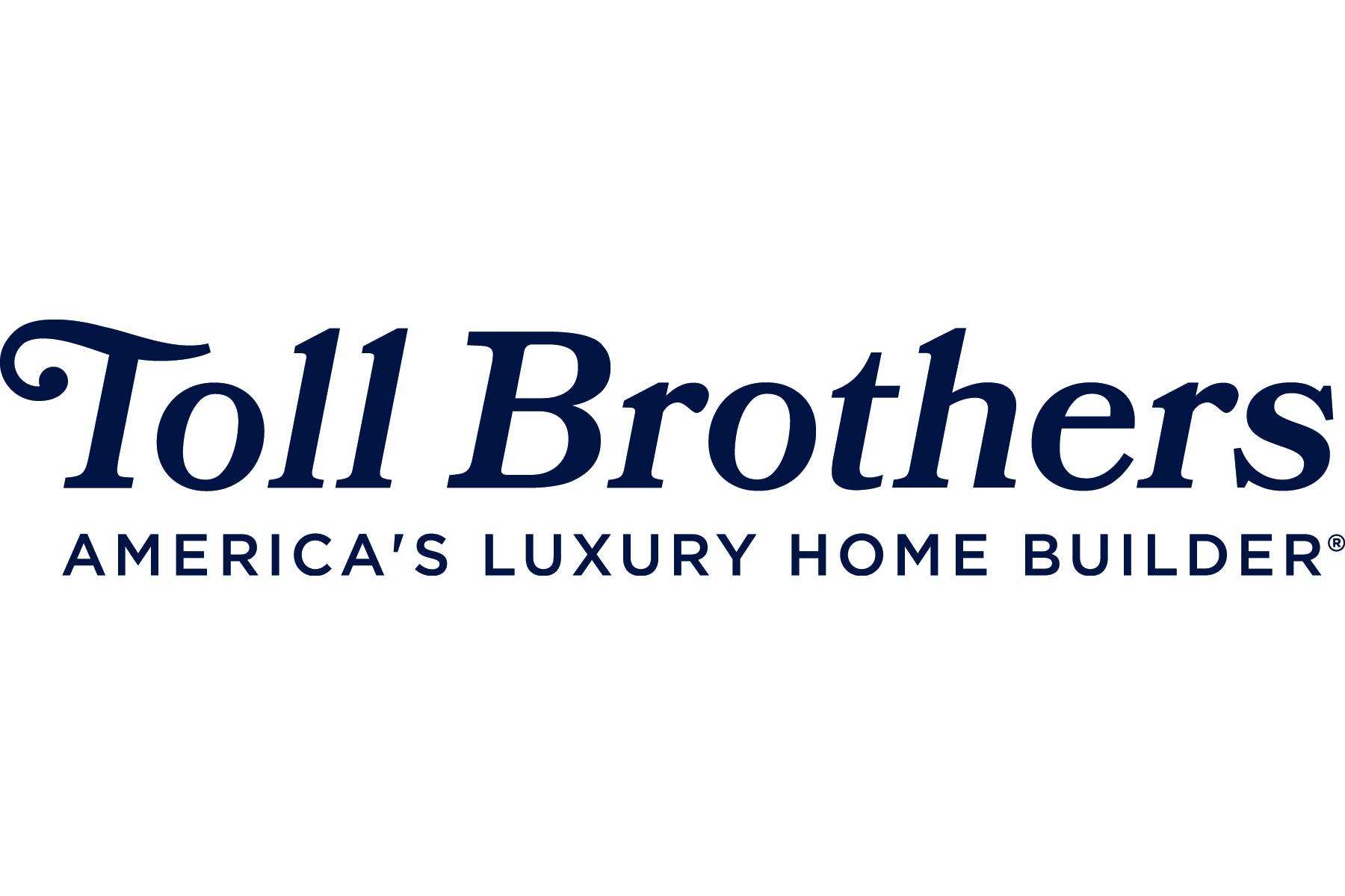 Toll Brothers Builder Magazine