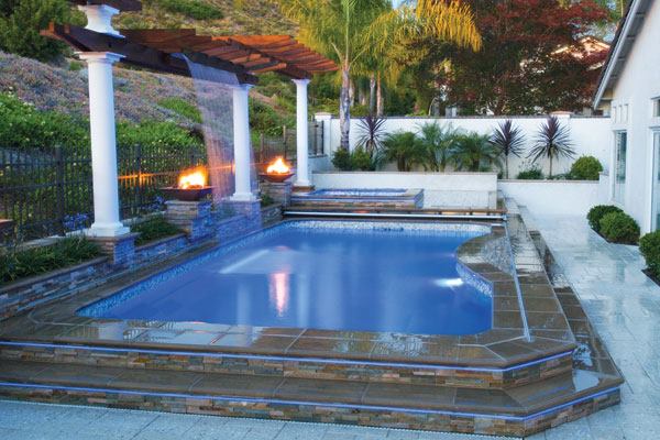 Owner Baker Pool Spa Linkedin Owner Baker Pool Spa Linkedin