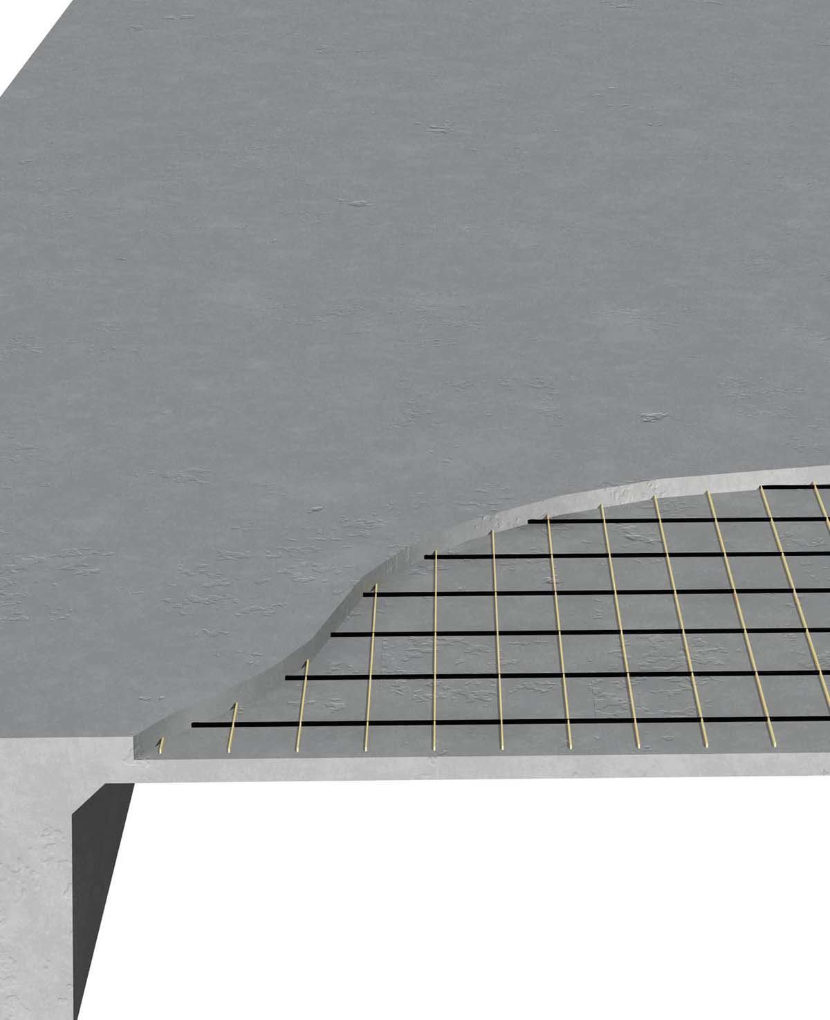 Carbon Fiber Grid Reinforced Precast Concrete Architect Magazine