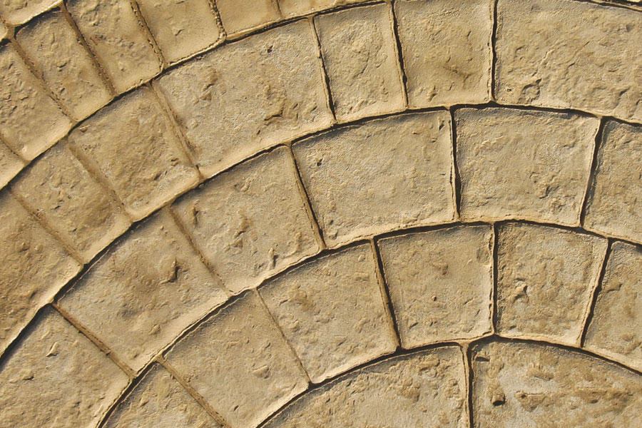 Innotech Decorative Concrete Products Seamless Texture Skins Concrete