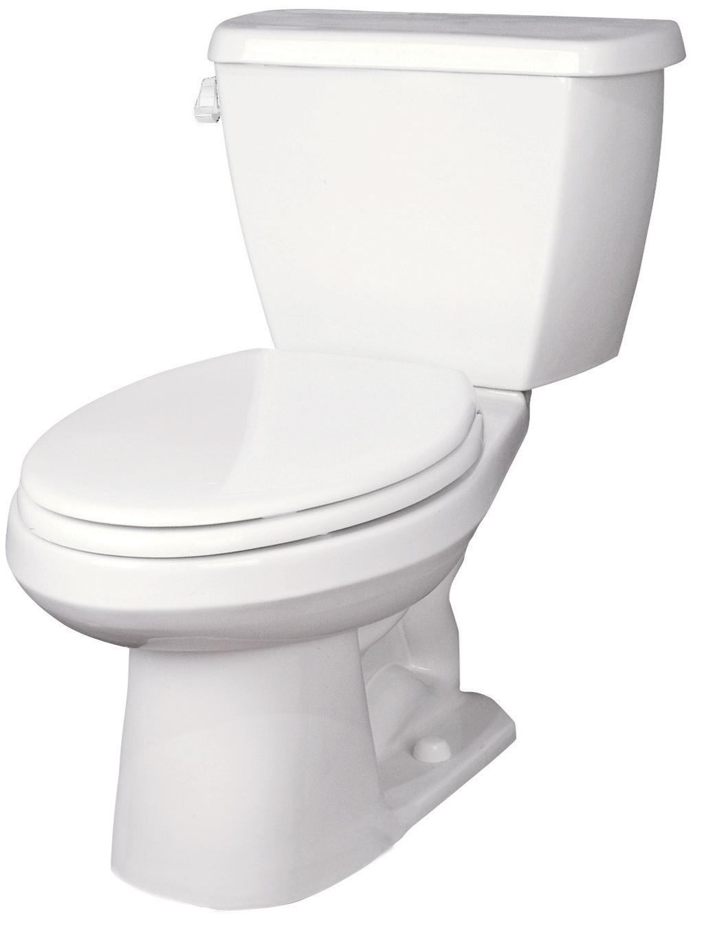 WaterSenseCertified Toilet from Gerber EcoBuilding Pulse Magazine