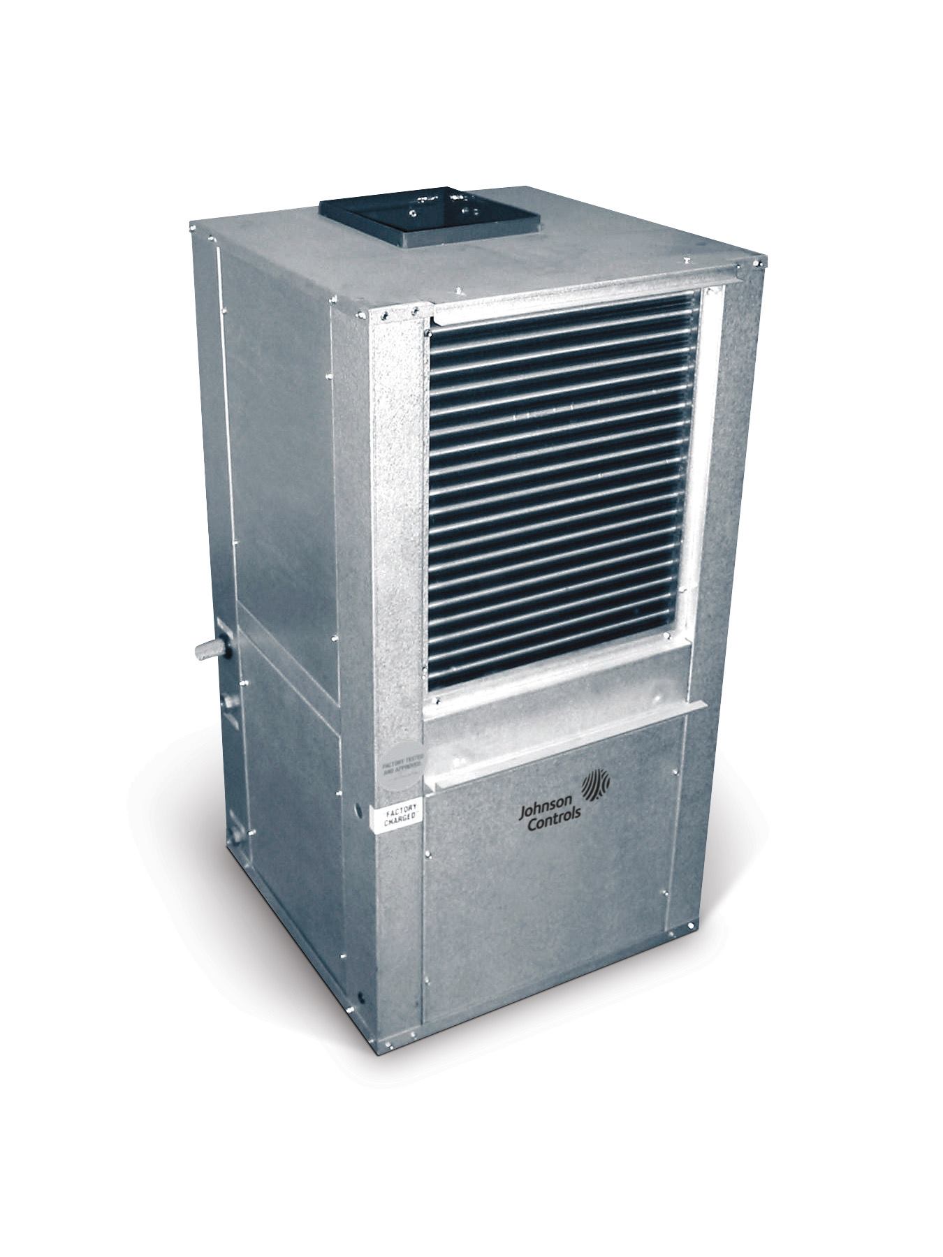 Watersource Heat Pumps EcoBuilding Pulse Magazine HeatRecovery