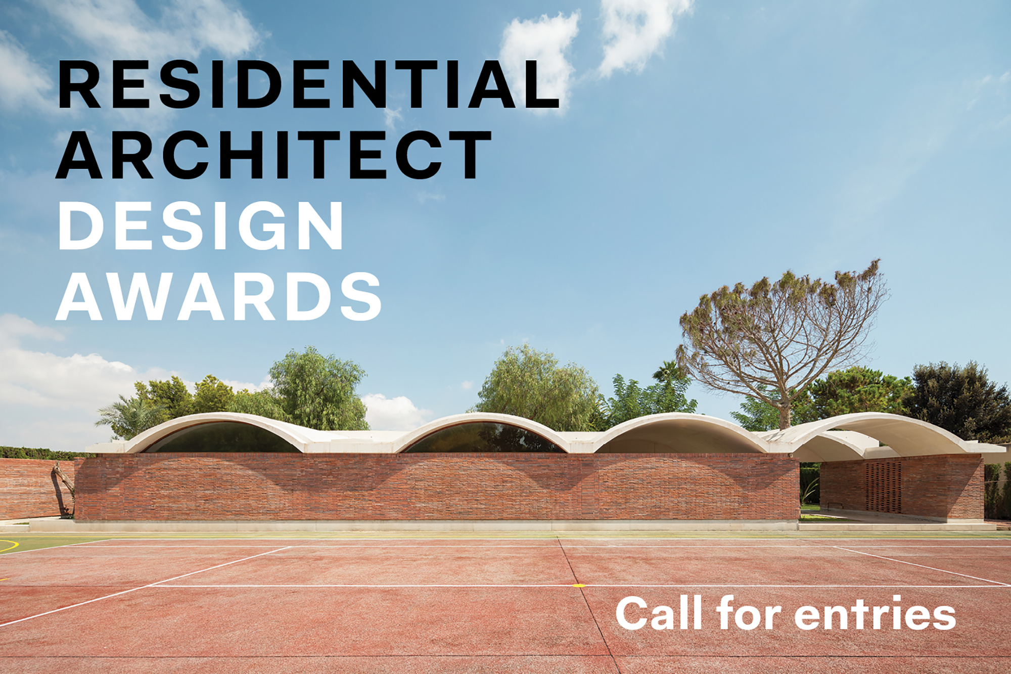 enter the 2017 residential architect design awards affordable housing design standards