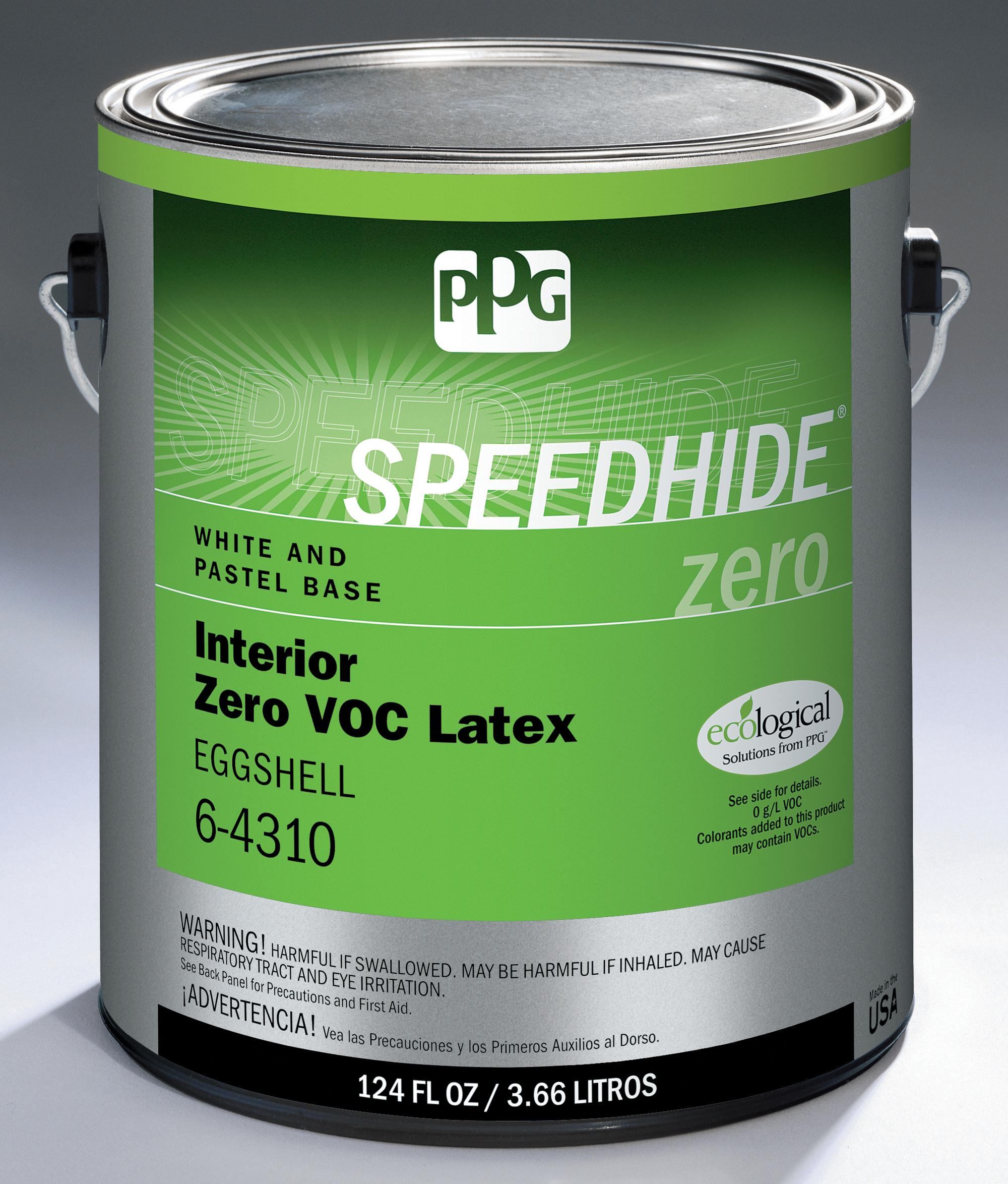 GreenguardCertified Paint from PPG EcoBuilding Pulse Magazine