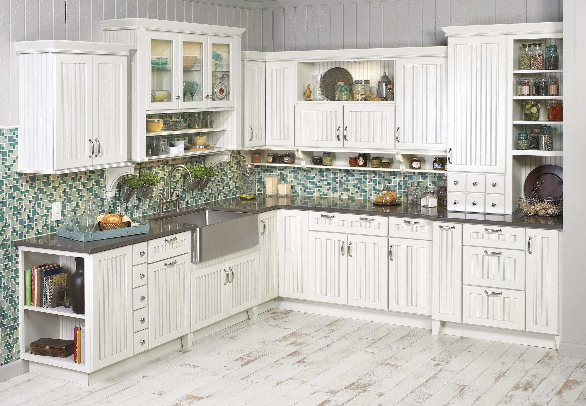 EPP-Certified Cabinets From Merillat| EcoBuilding Pulse ...