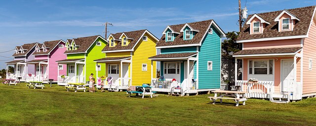 tiny houses for sale