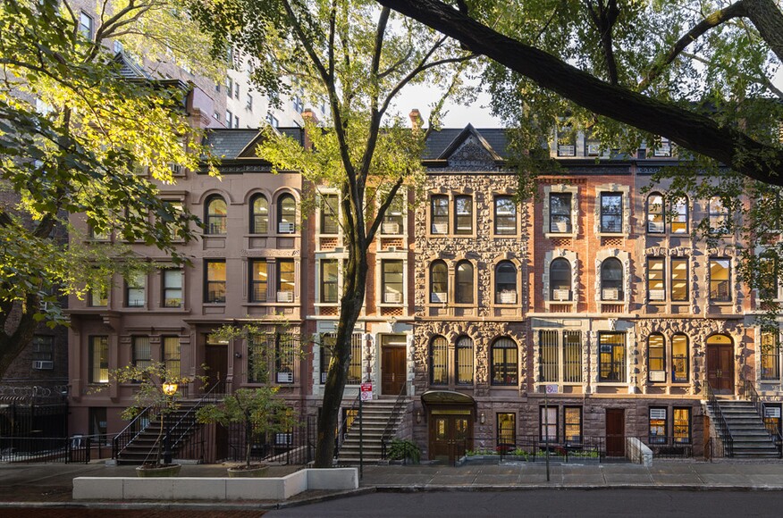 Columbia Grammar & Preparatory School Architect Magazine IBI Group