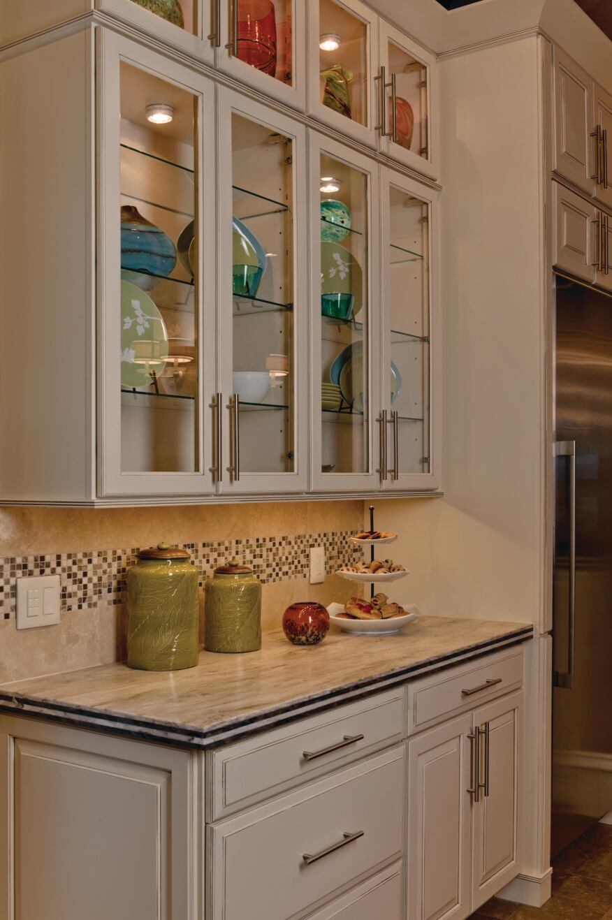 The New American Home 2011 Builder Magazine Design