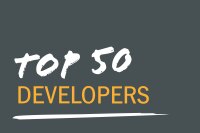 Top 50 Affordable Housing Developers of 2016