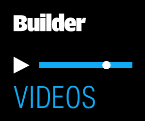 Watch BUILDER videos