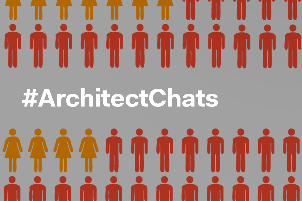 #ArchitectChats: Women in Architecture