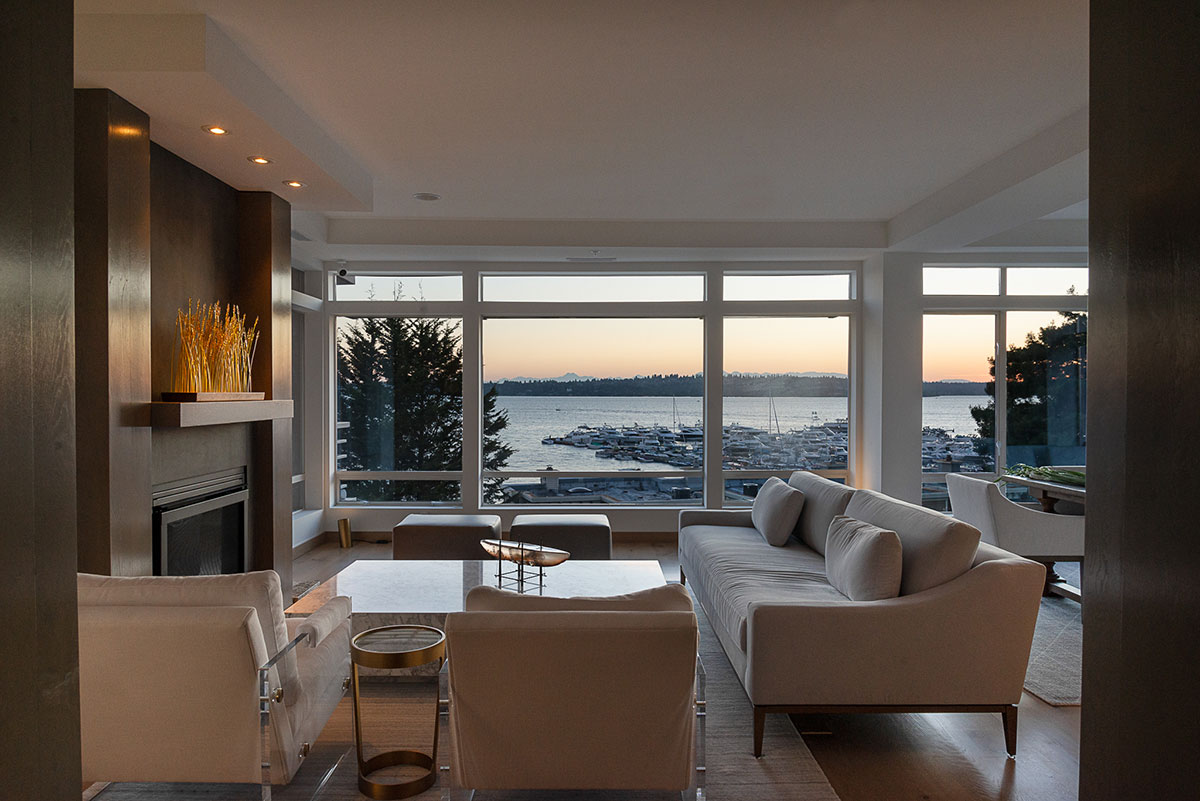 Kirkland Condo Architect Magazine