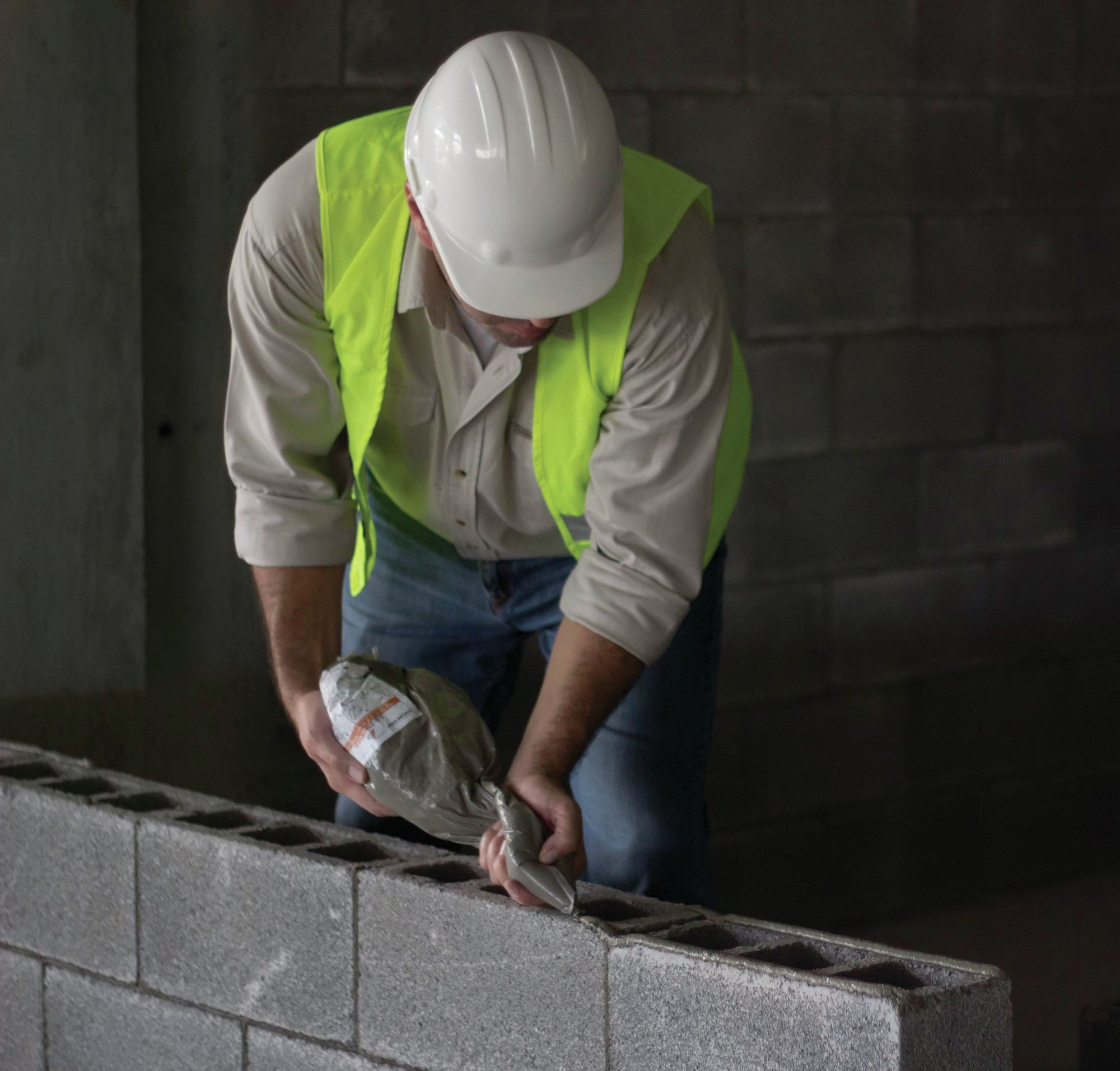 Innovative Mortar Solutions 123Mortar Concrete Construction Magazine