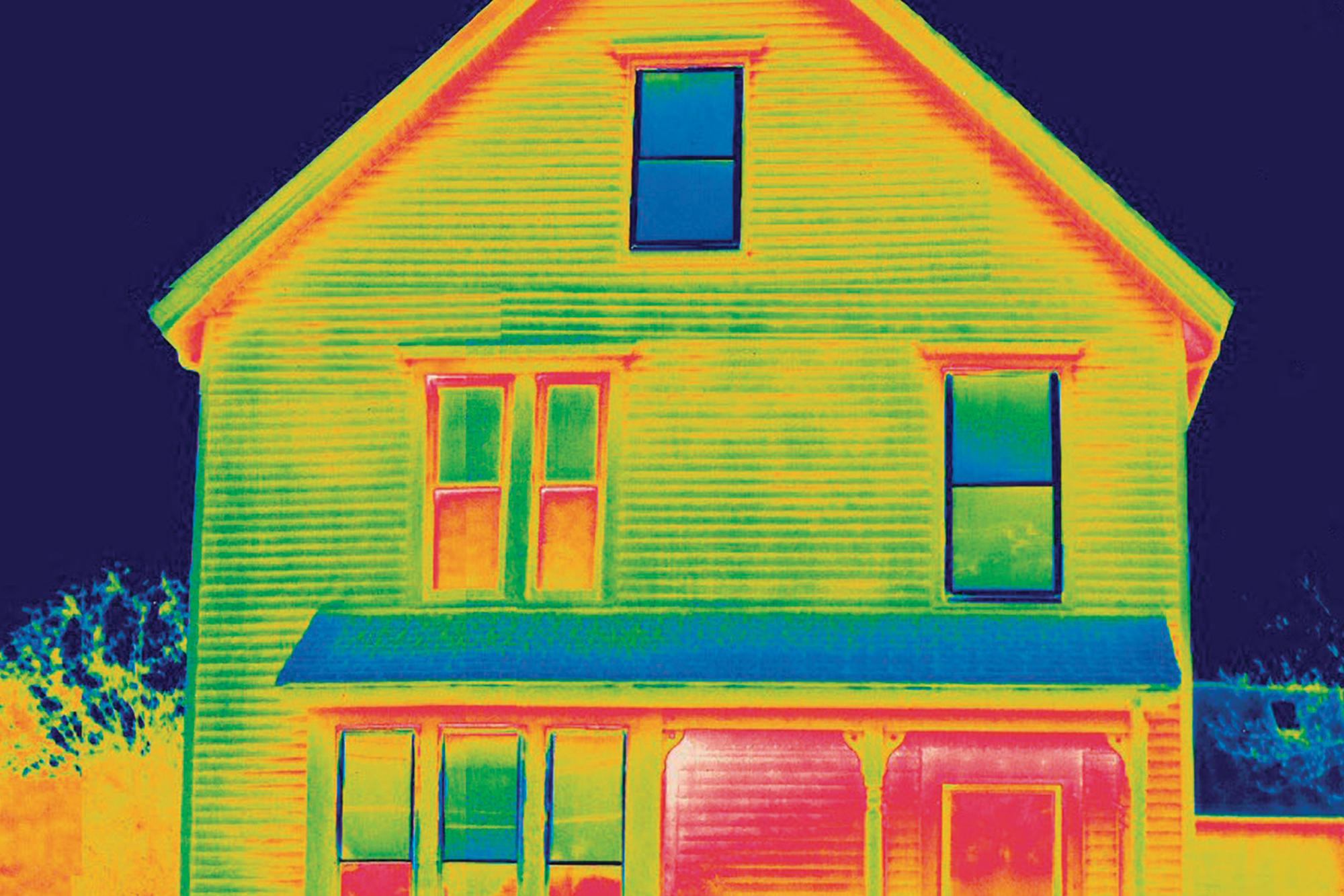 Build An Energy Efficient Home With These Simple Steps Builder Build An Energy Efficient Home With These Simple Steps Builder