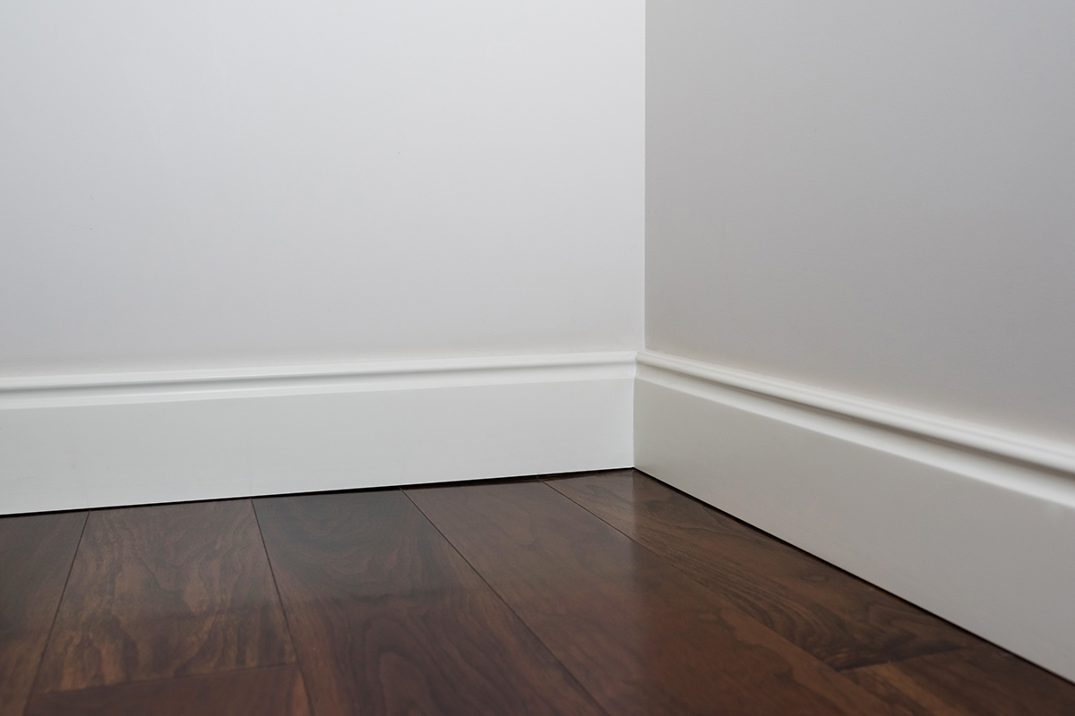 Making Long Trim From MDF JLC Online