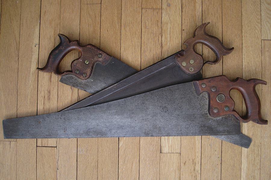 Vintage Handsaws JLC Online