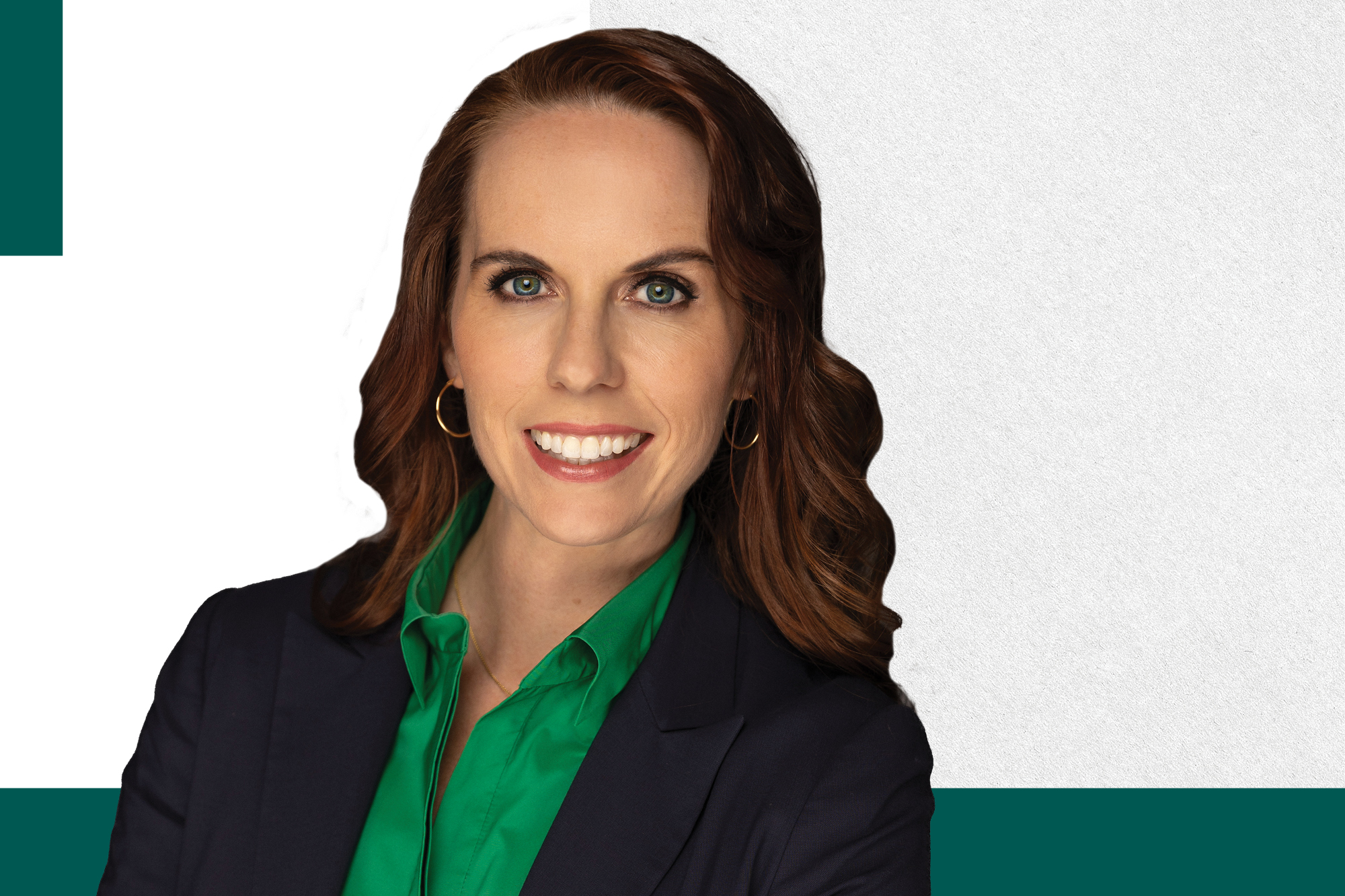 Jeanne Marie Coronado, CBRE