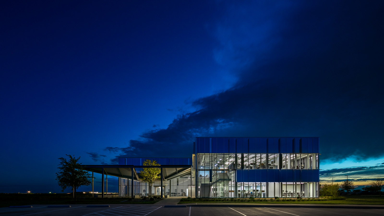 DynaEnergetics Architect Magazine