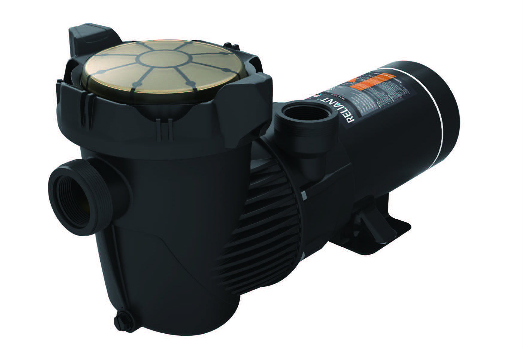 Bridging China International Introduces the Reliant PFN Pro Series ABG