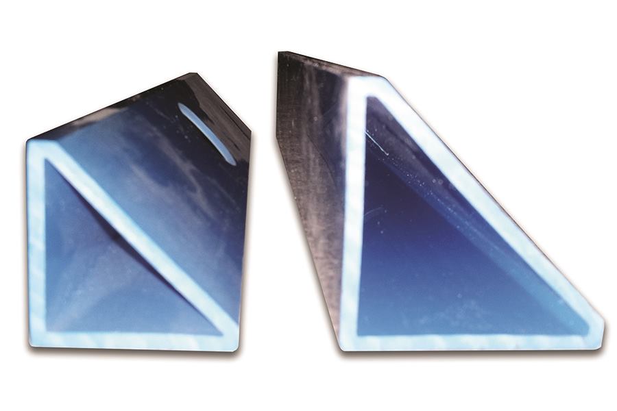 Expressions Ltd. countertop forms Concrete Construction Magazine