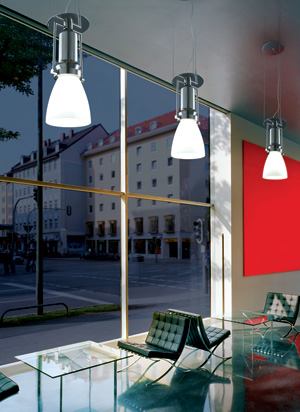 Airport, Schmitz Lighting | Architect Magazine