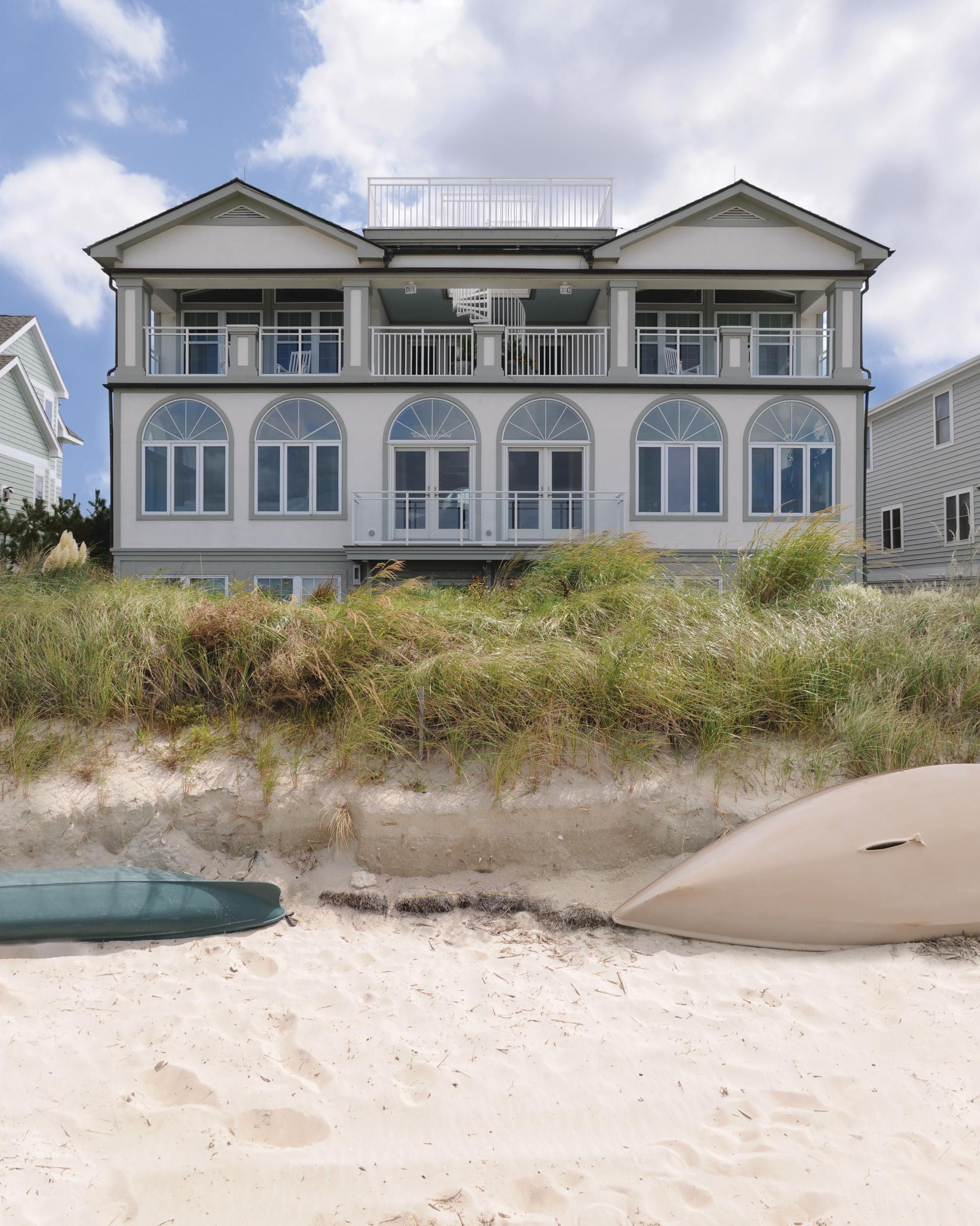 View Finder Delaware Beach House Remodel Remodeling Design