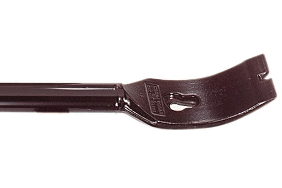 Klein Tools + Grizzly Bar Concrete Construction Magazine