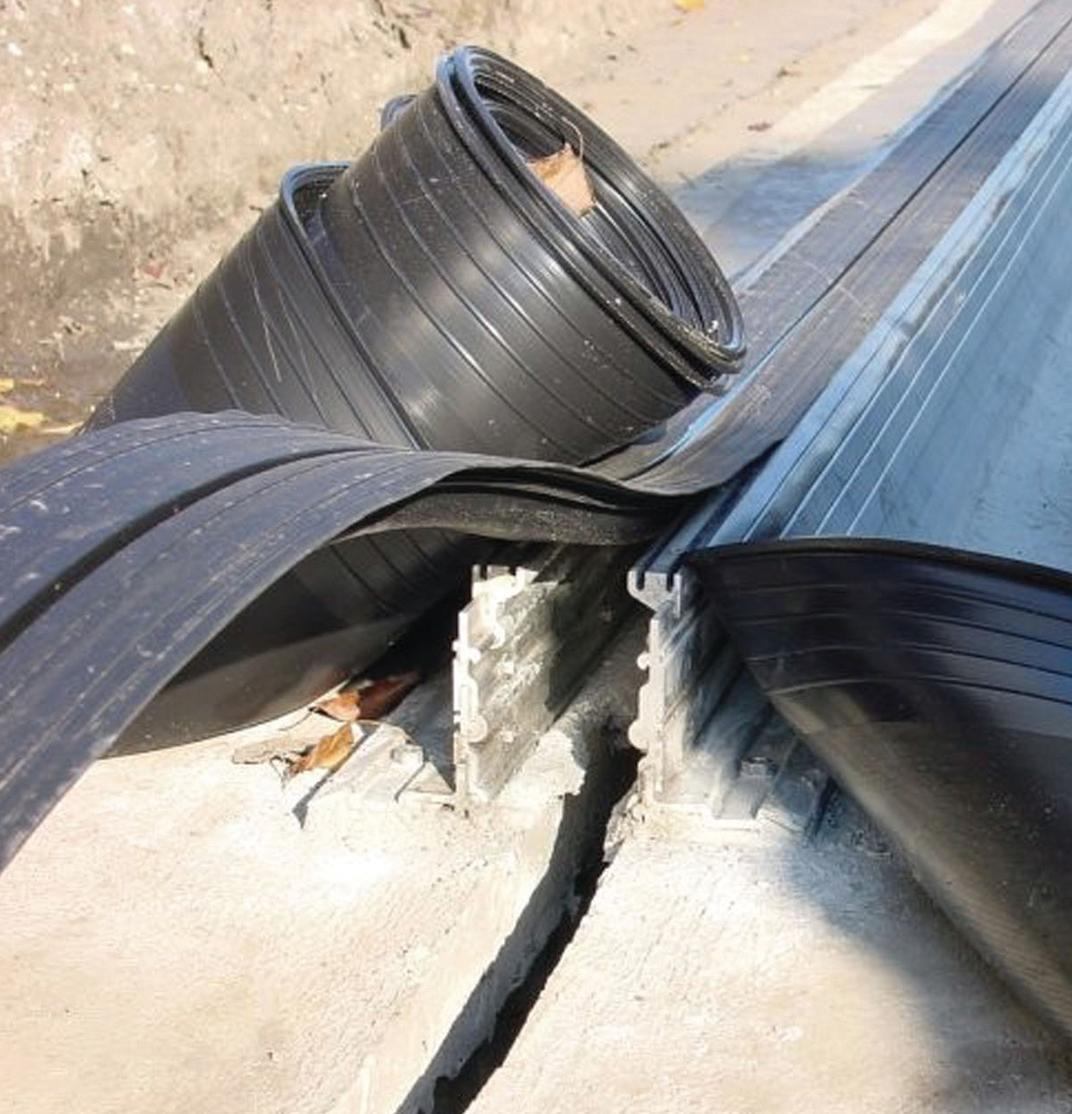 MIGUTAN Provides Joint Sealing Solutions Concrete Construction Magazine