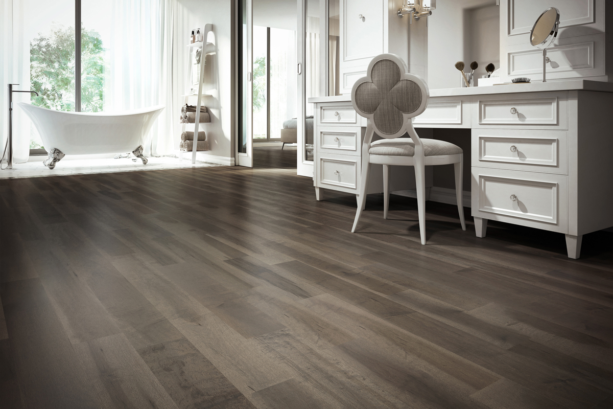 Four Environmentally Responsible Hardwood Floors Architect Four Environmentally Responsible Hardwood Floors Architect Magazine Products Sustaility Flooring Finishes And Surfaces Green Wood