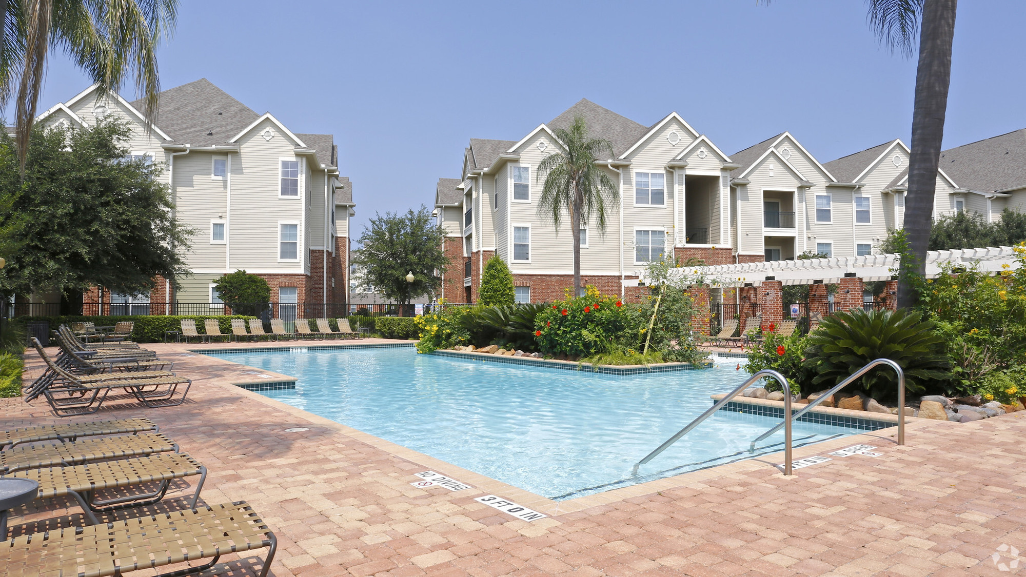 Lynd Acquires ThreeProperty Portfolio in Texas Multifamily Executive