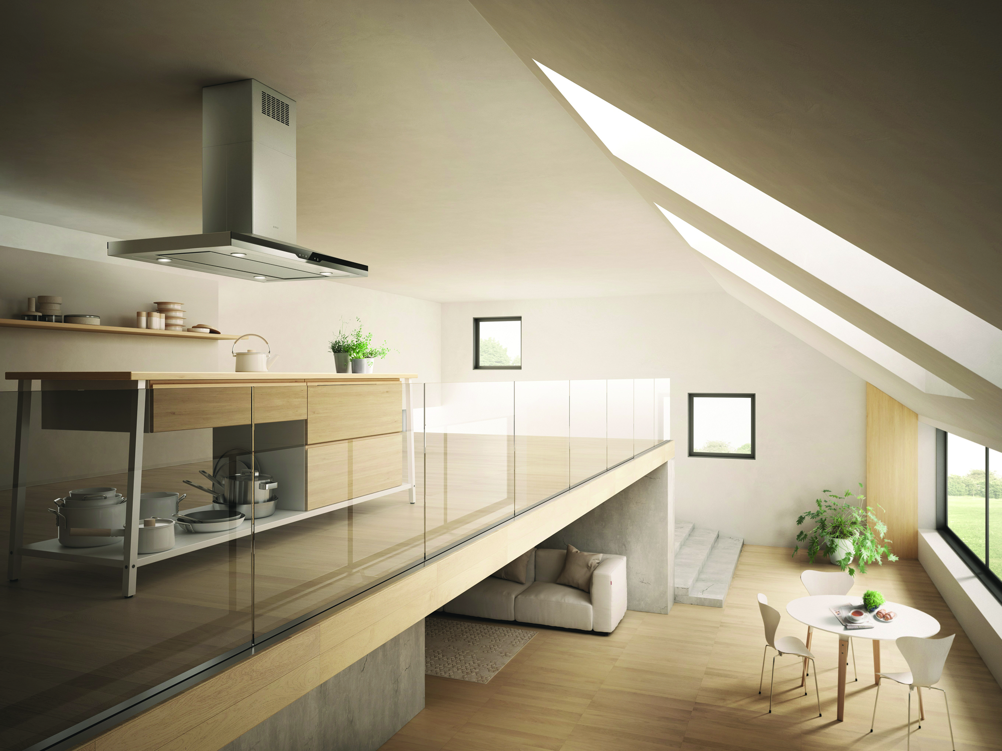 A Smart Vent Hood JLC Online