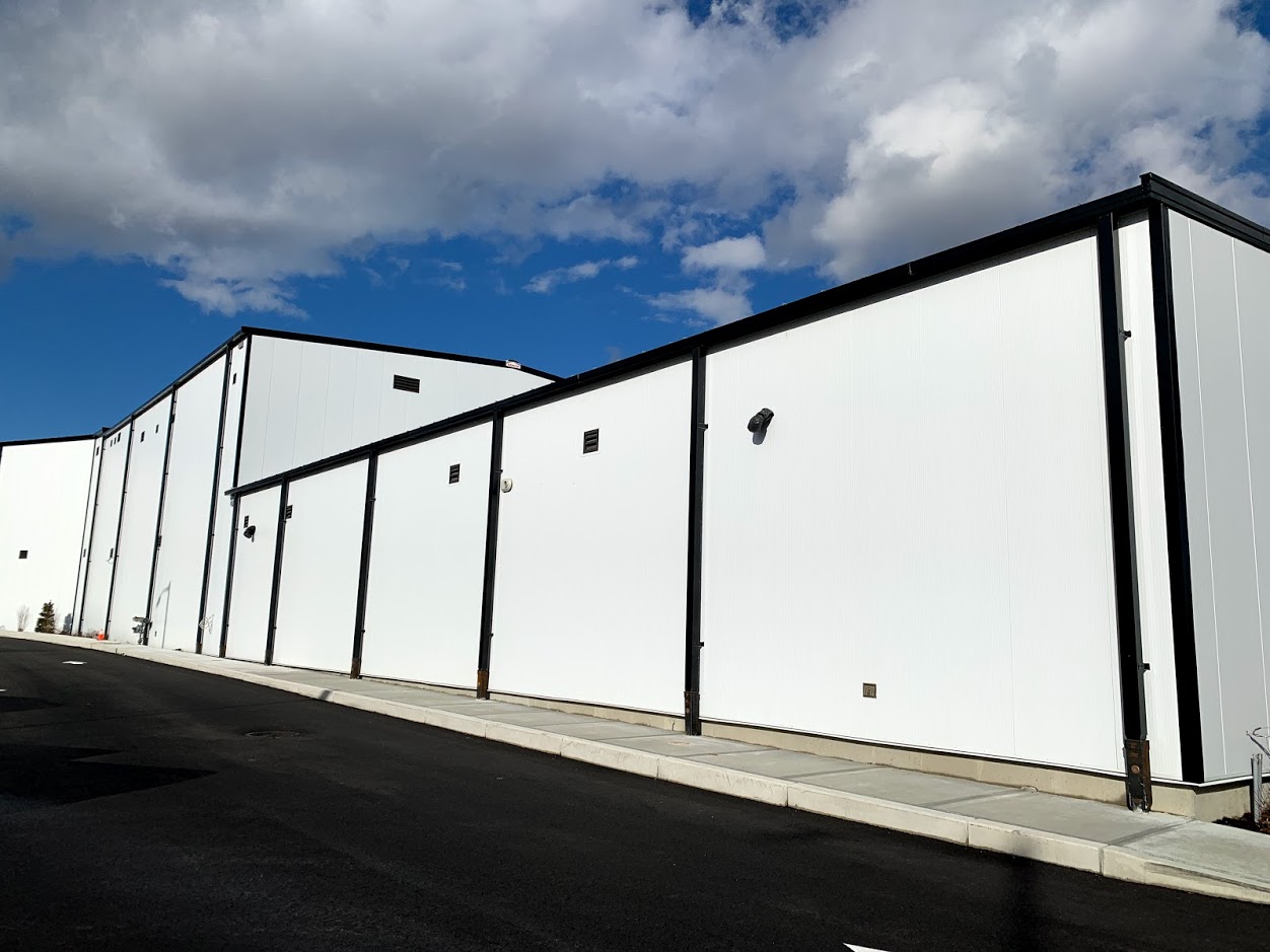 A New Kind of Green Construction | Architect Magazine