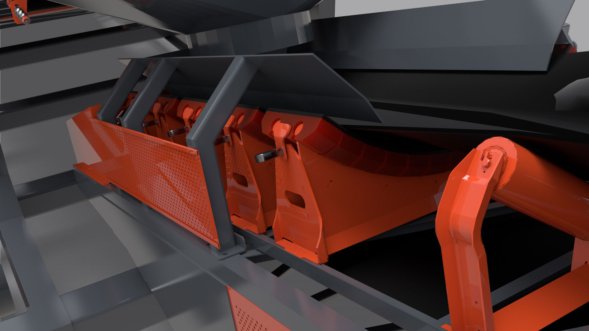 Impact Cradle Concrete Construction Magazine