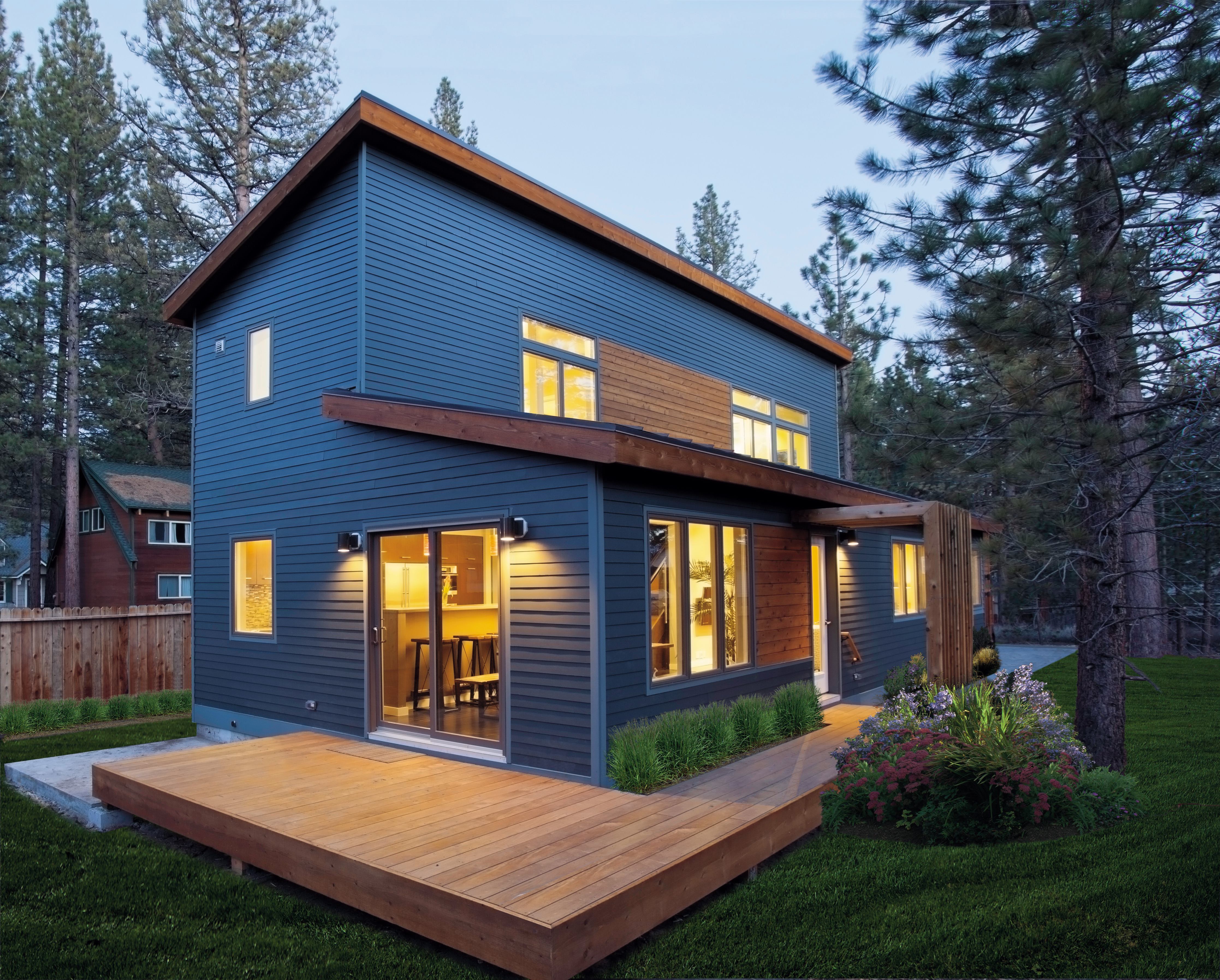 Folding Pre Fab House Can Be Built Anywhere In 6 Hours Gambaran folding-pre-fab-house-can-be-built-anywhere-in-6-hours-gambaran