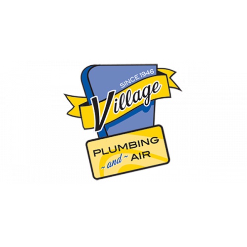 Village Plumbing And Air Architect Magazine