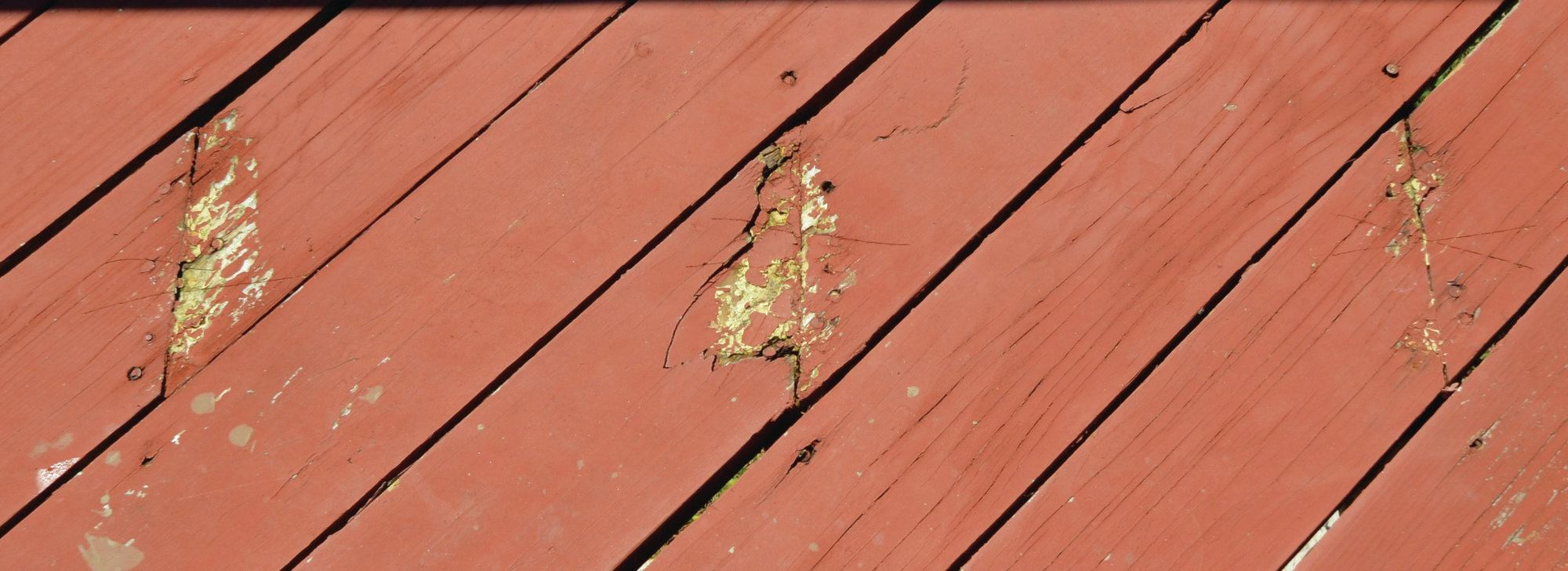 Simple Rot Protection Professional Deck Builder